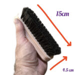 برس کفش فیلیز مدل HorseHair15-5