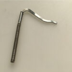 یراق گیره اسکناس کد STL01