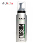 فوم تمیز کننده کفش کلنیل مدل Carbon Lab Cleaning Foam