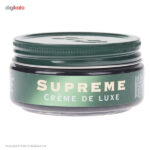 واکس کفش کلنیل مدل Supreme
