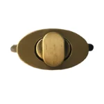 قفل پیچی کیف مدل Lock-Br-SpinT3