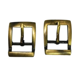 یراق سگک کیف مدل ZG-2cm – بسته 2 عددی