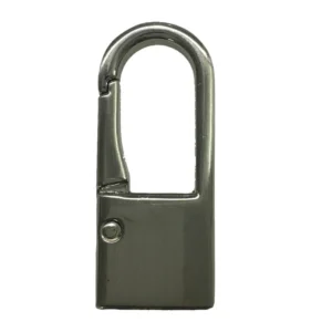 یراق حلقه جاکلیدی مدل Y-Mkey01 مدبر دار