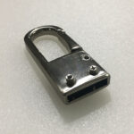 یراق حلقه جاکلیدی مدل Y-Mkey01 مدبر دار