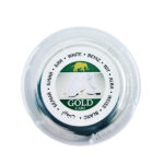 واکس کفش گلد کر مدل GC1000 کد WH50