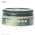 واکس کرمی کلنیل مدل Supreme