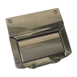 قفل دو رمز طرح مستطیل کد lock-p2S
