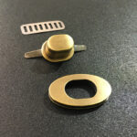 قفل پیچی کیف مدل Lock-Br-SpinT3