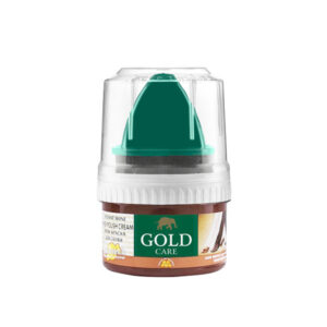 واکس کفش گلد کر مدل GC1000 کد LB50