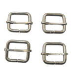 یراق کیف مدل بندگیر 18 bnd18mm بسته 1000 عددی