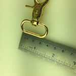 مدبر چرخشی مدل خرچنگی کد MD-CR3cmGold