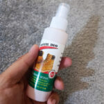 اسپری بوگیر کفش رویال مدل DEO