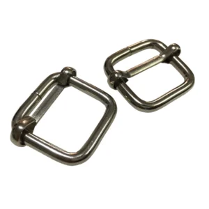یراق کیف مدل Stl-Band2cm بسته 2 عددی